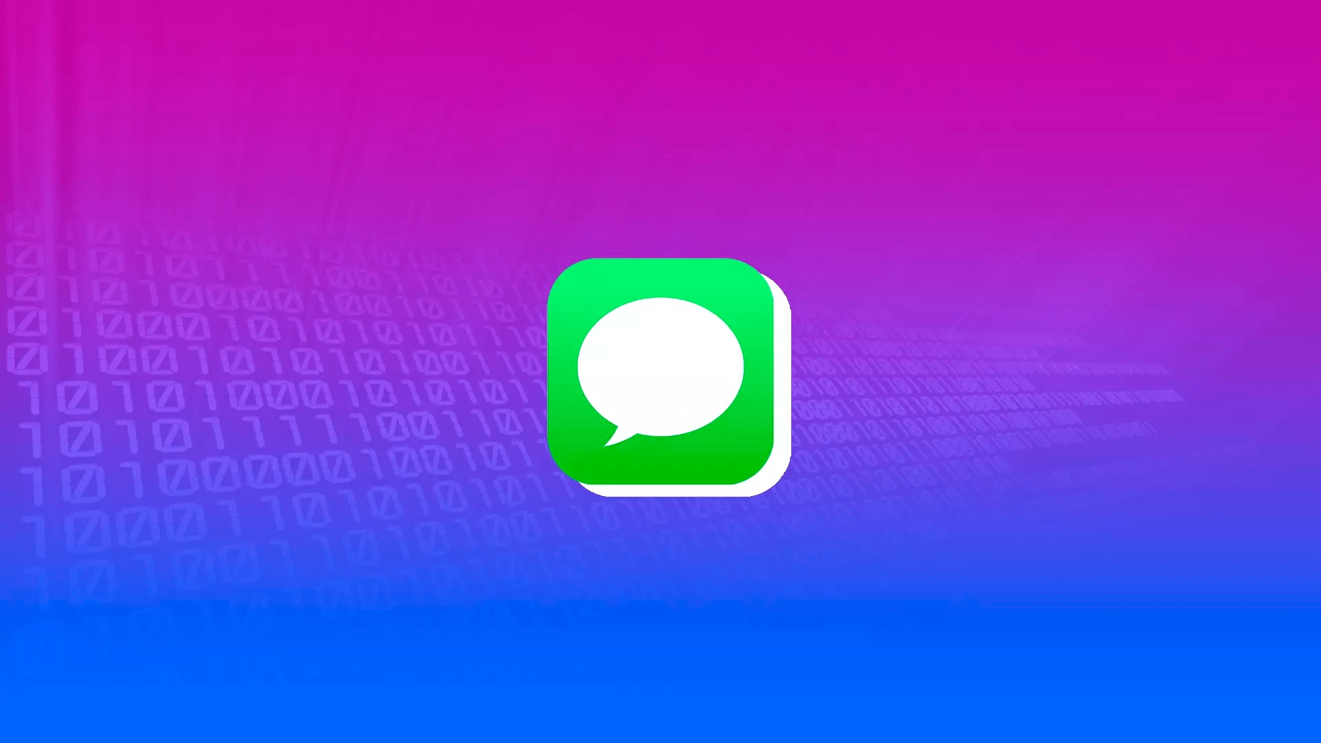 How to check iMessage data use on iPhone Splaitor