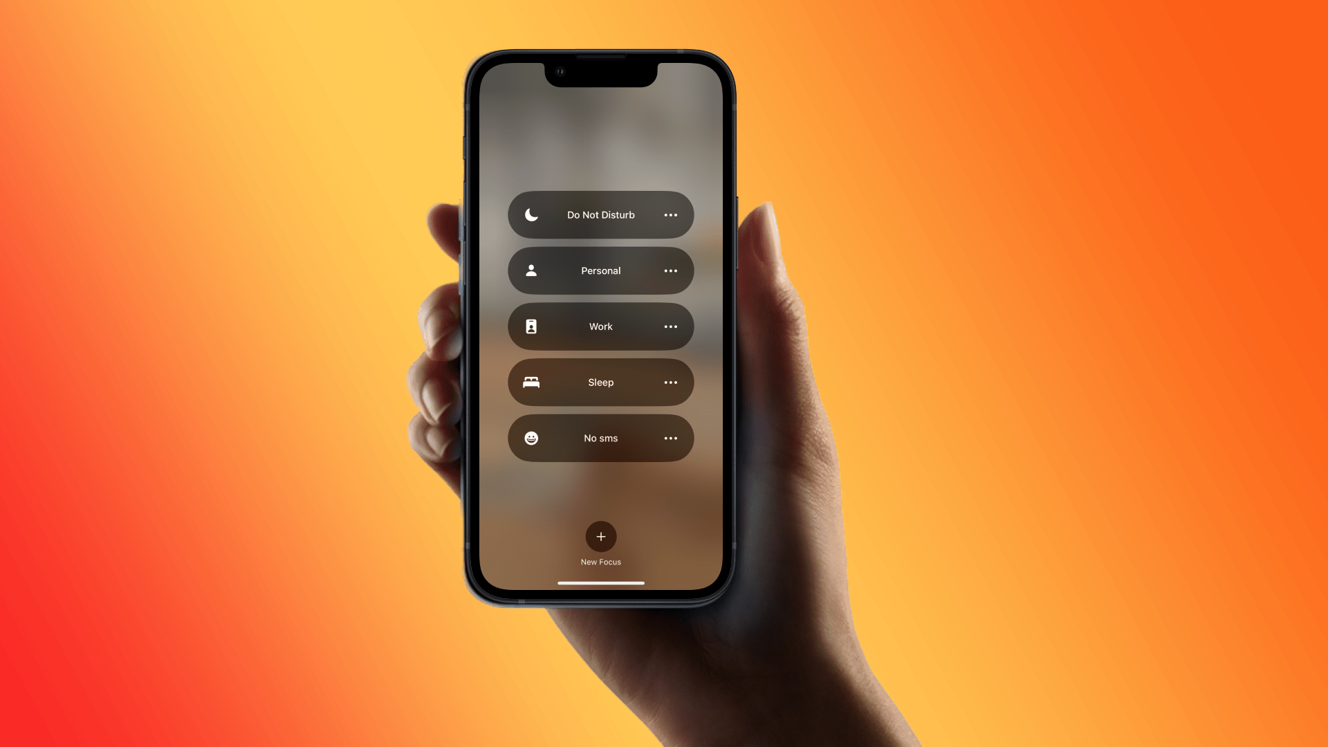 Does the alarm go off on Do Not Disturb on iPhone? Splaitor