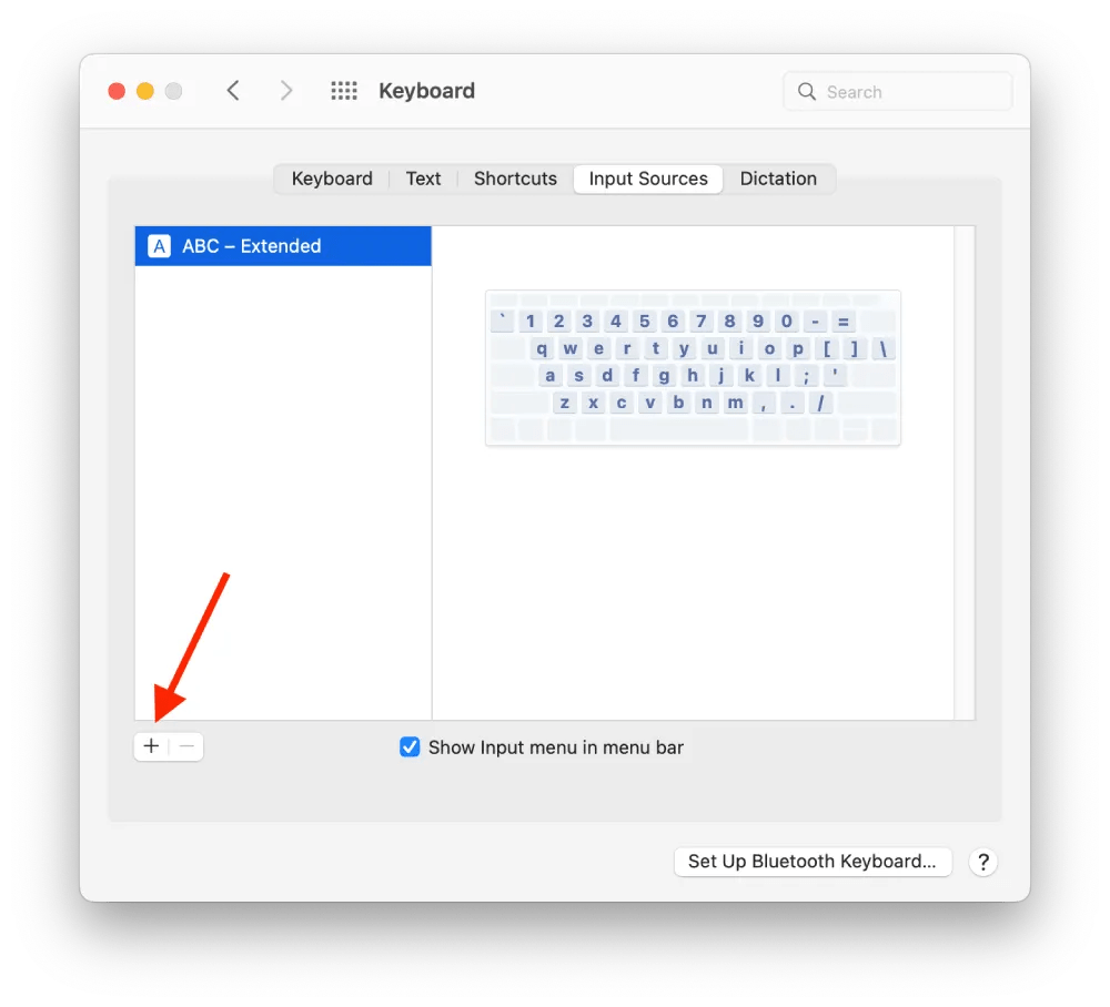 How to do upside down question mark on Mac Splaitor