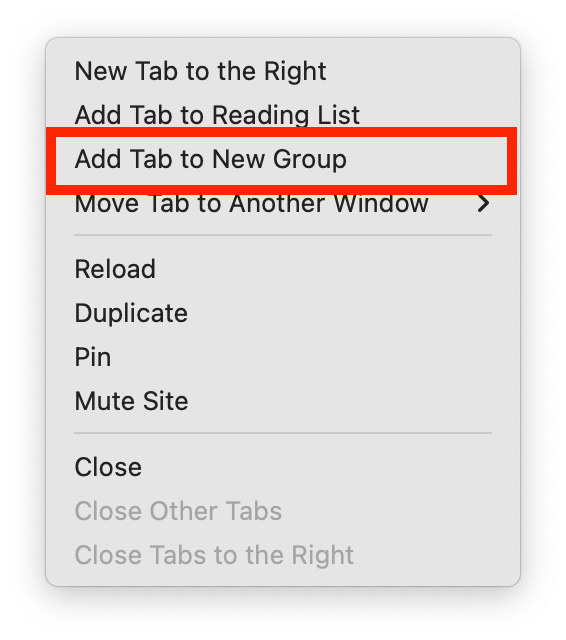 How to create and save tab groups in Google Chrome Splaitor