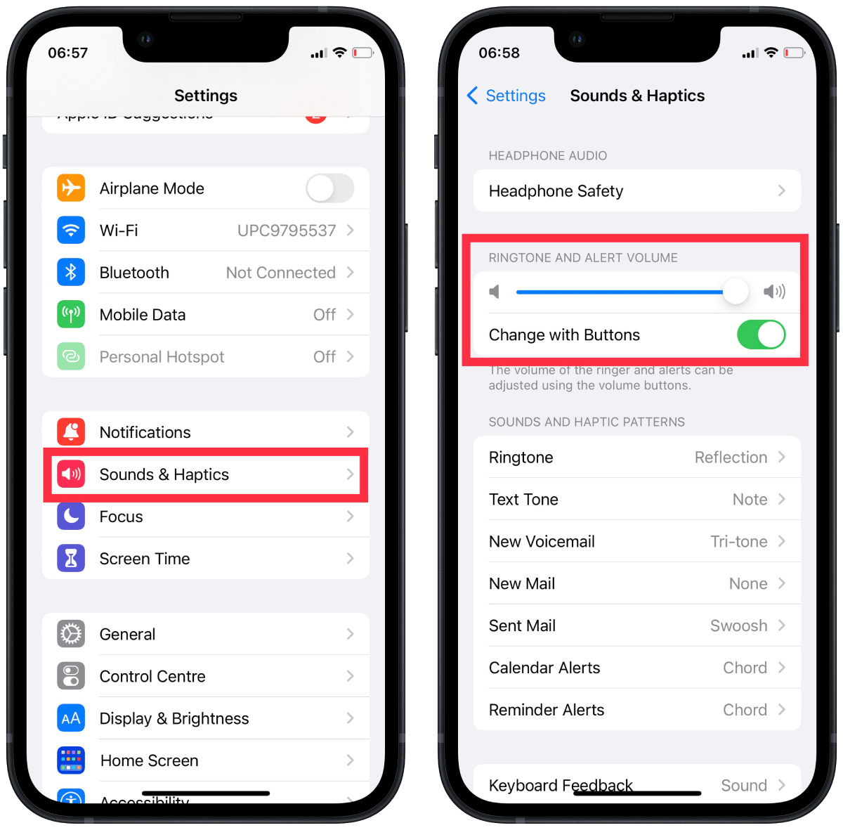 Does the alarm go off on Do Not Disturb on iPhone? Splaitor