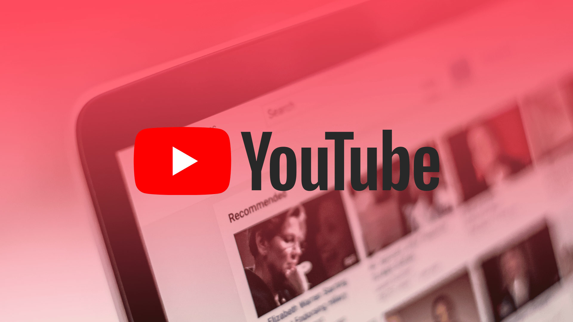 How to clear a queue on YouTube Splaitor