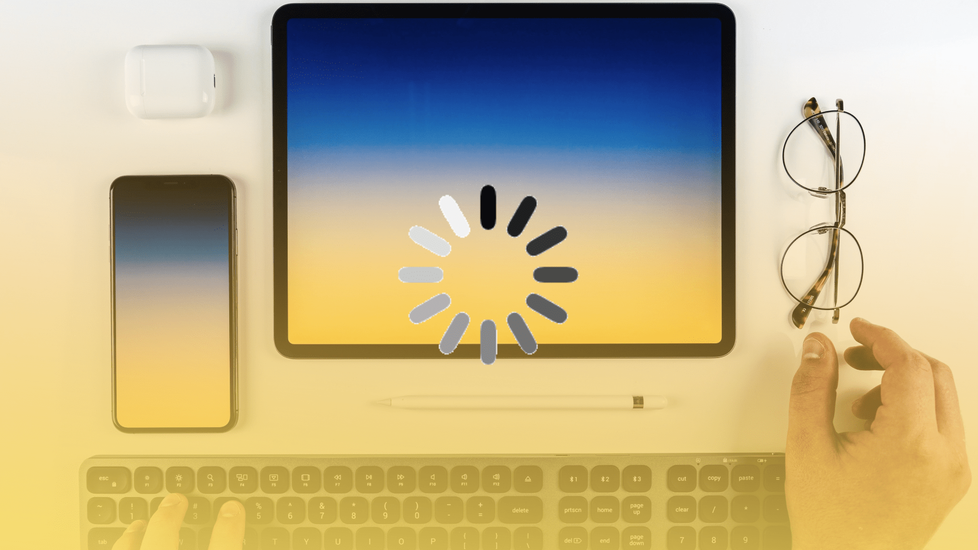 How to fix photos not loading in iMessage Splaitor