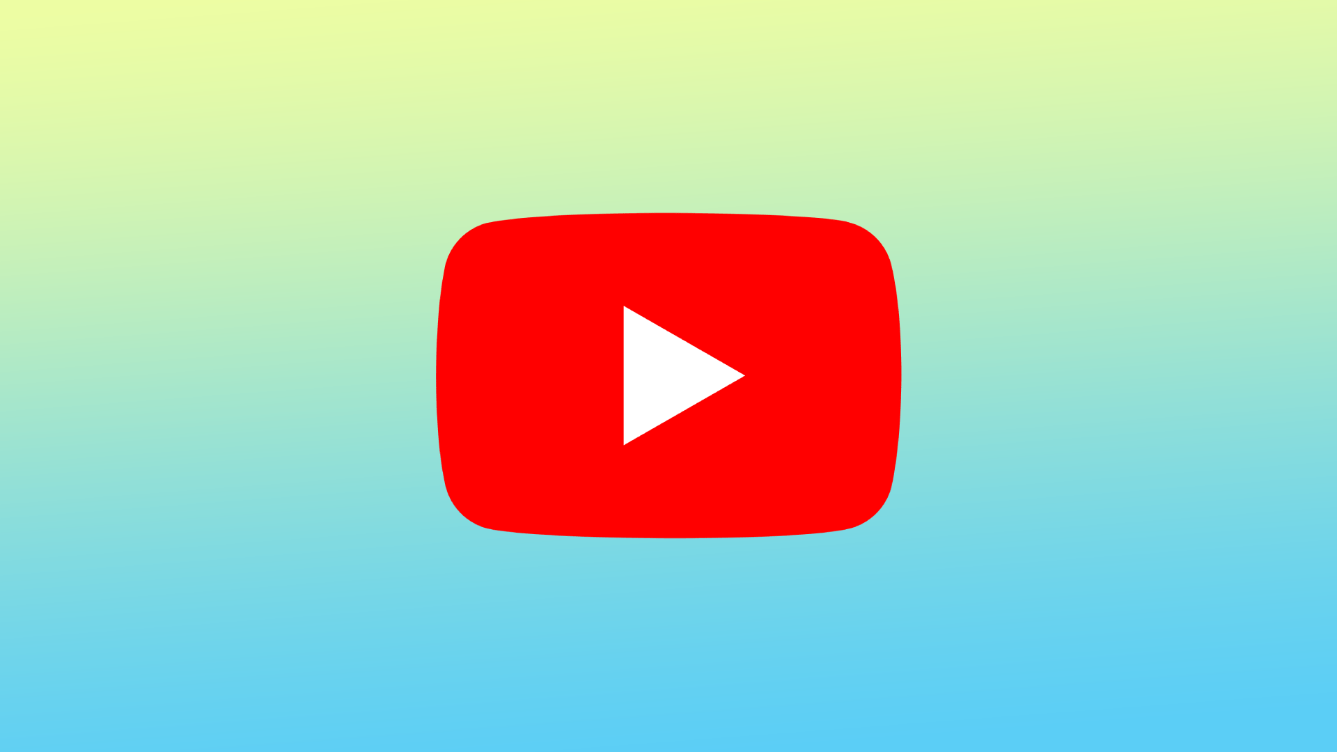 How to reset YouTube Splaitor