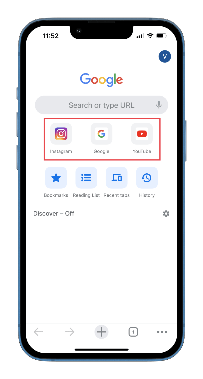 How to add shortcuts to the Google Chrome home screen Splaitor
