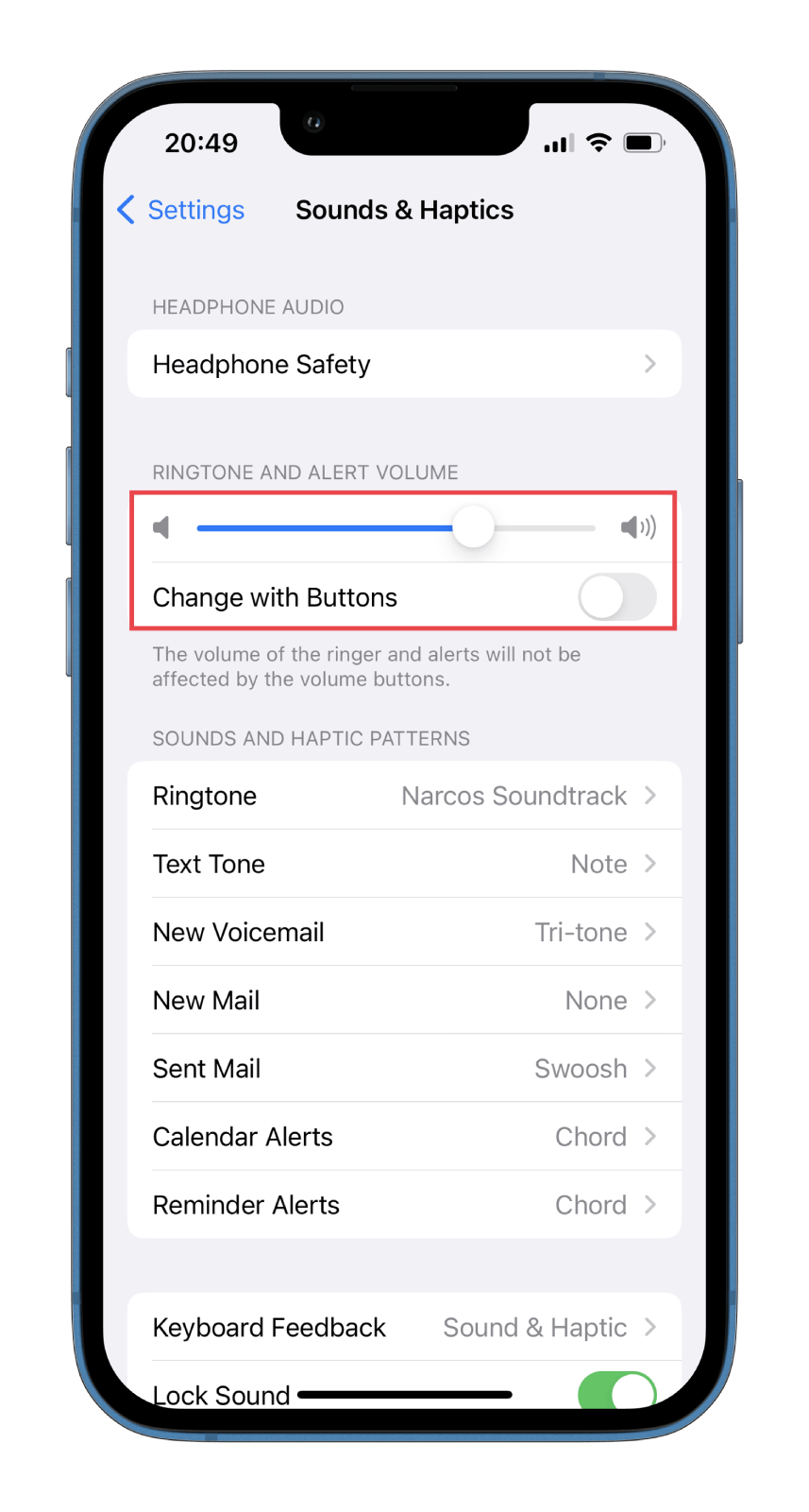 How to unsilence calls on iPhone Splaitor