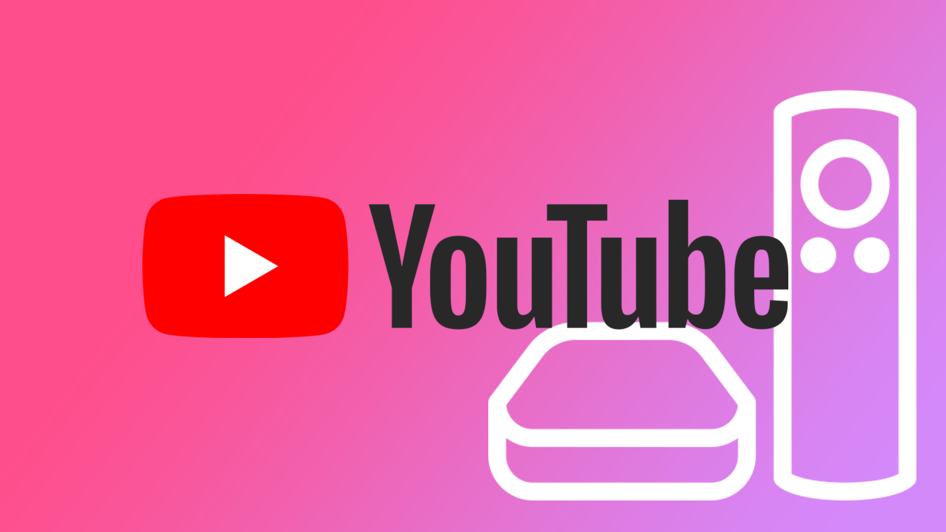 How to block YouTube on Roku Splaitor