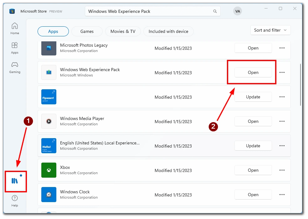 Windows  Experience Pack explained Splaitor