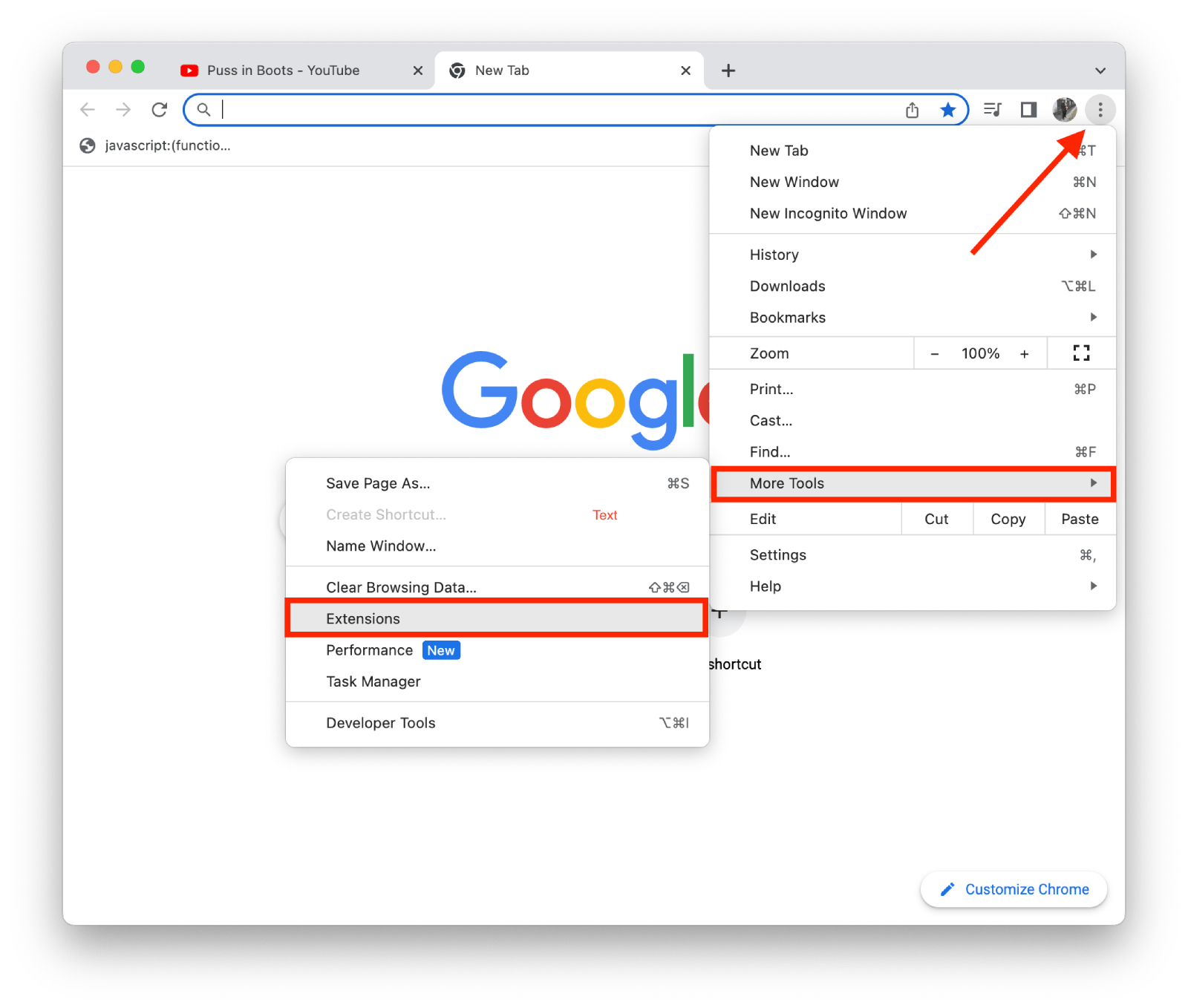 Can you hide YouTube controls when paused? Splaitor