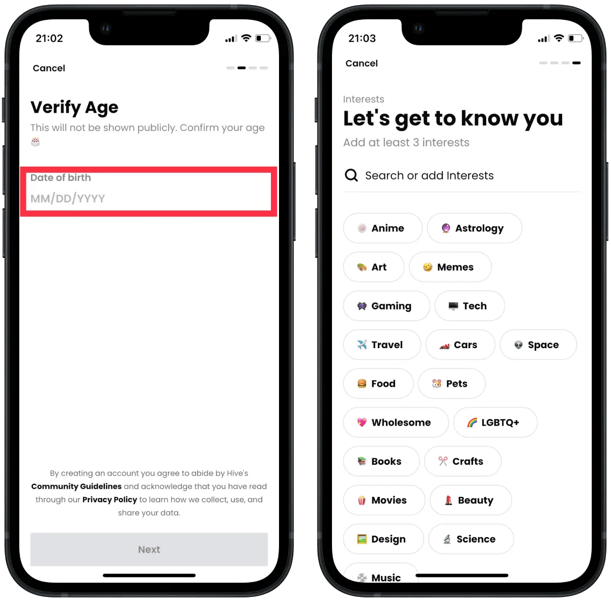 What is Hive social, and how to join it? Splaitor