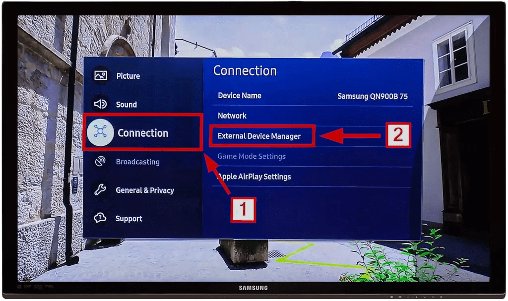 How to fix Samsung TV turning on by itself Splaitor