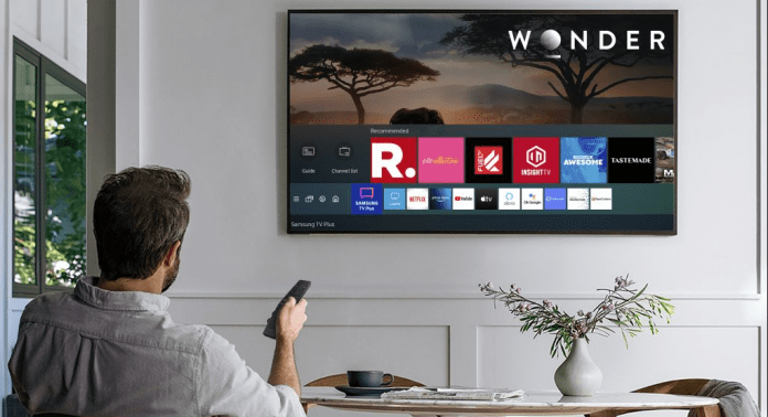 So schalten Sie den StoreDemoModus auf dem Samsung TV aus Splaitor