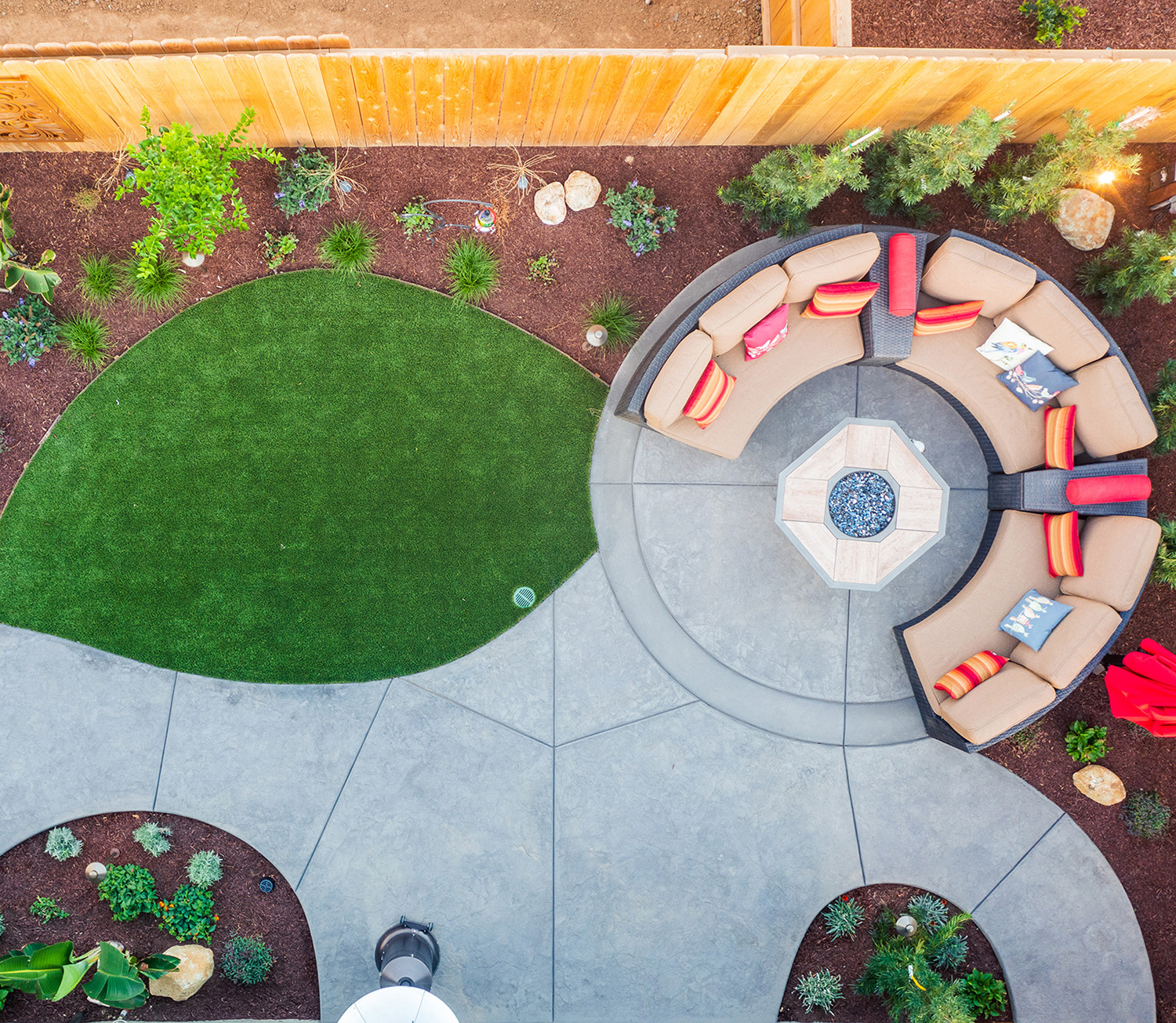 Concrete Contractors Concrete Driveways & Patios Roseville