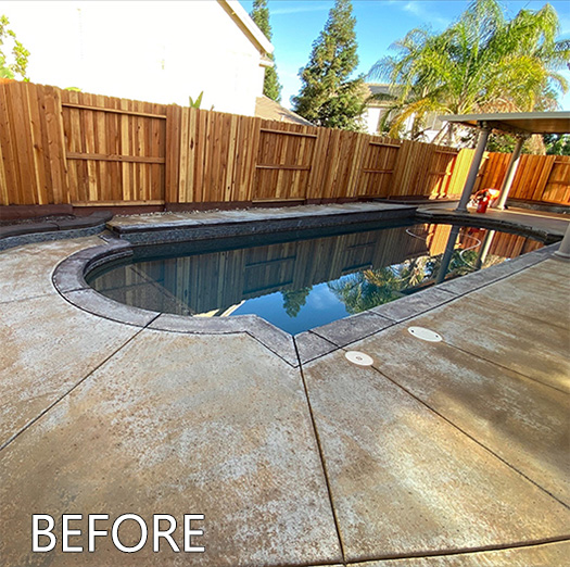Concrete Contractors Concrete Driveways & Patios Roseville