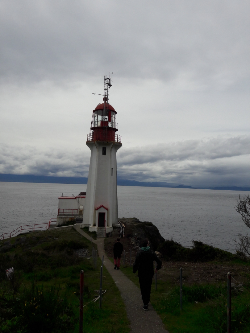 Point Atkinson Lighthouse