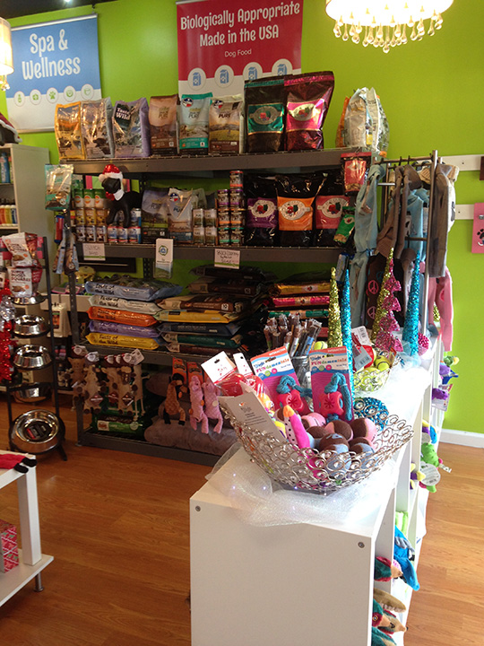 Splash and Dash Groomerie & Boutique Dog Grooming, Coppell, TX