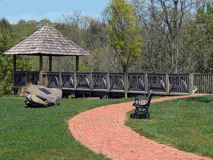 to Gaithersburg A Dog Friendly Community Splash and Dash