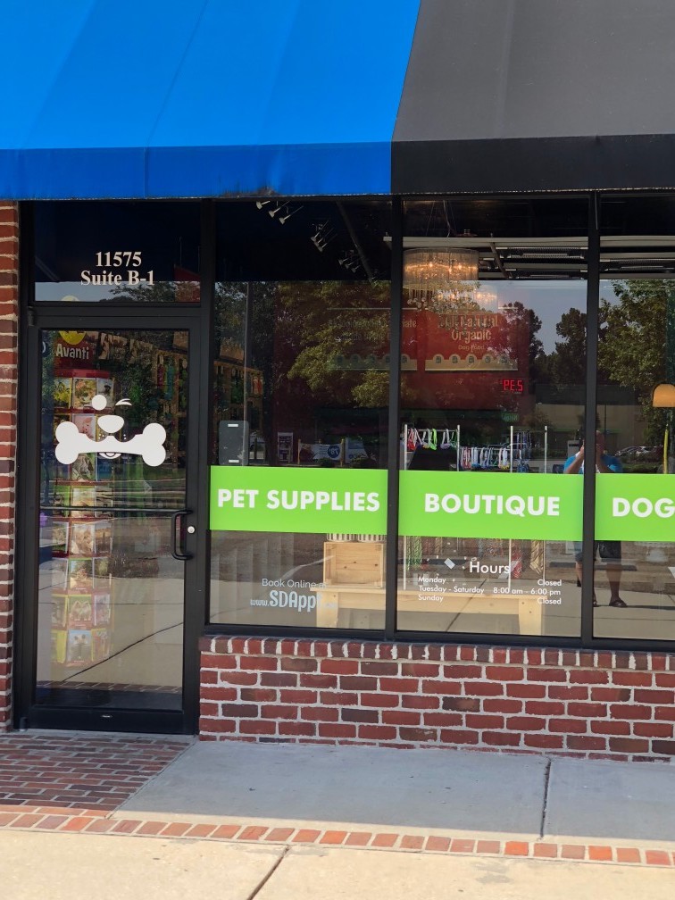 Splash and Dash Groomerie & Boutique Dog Grooming, Baton Rouge, LA Splash and Dash For Dogs