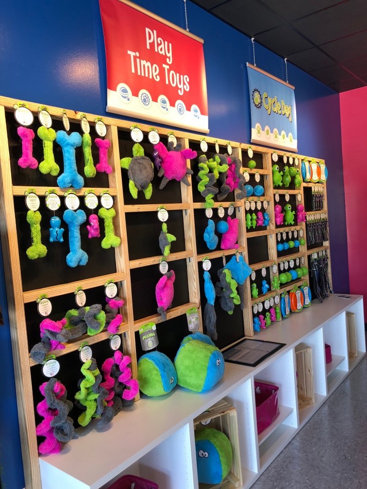 Splash and Dash Groomerie & Boutique Dog Grooming, Baton Rouge, LA