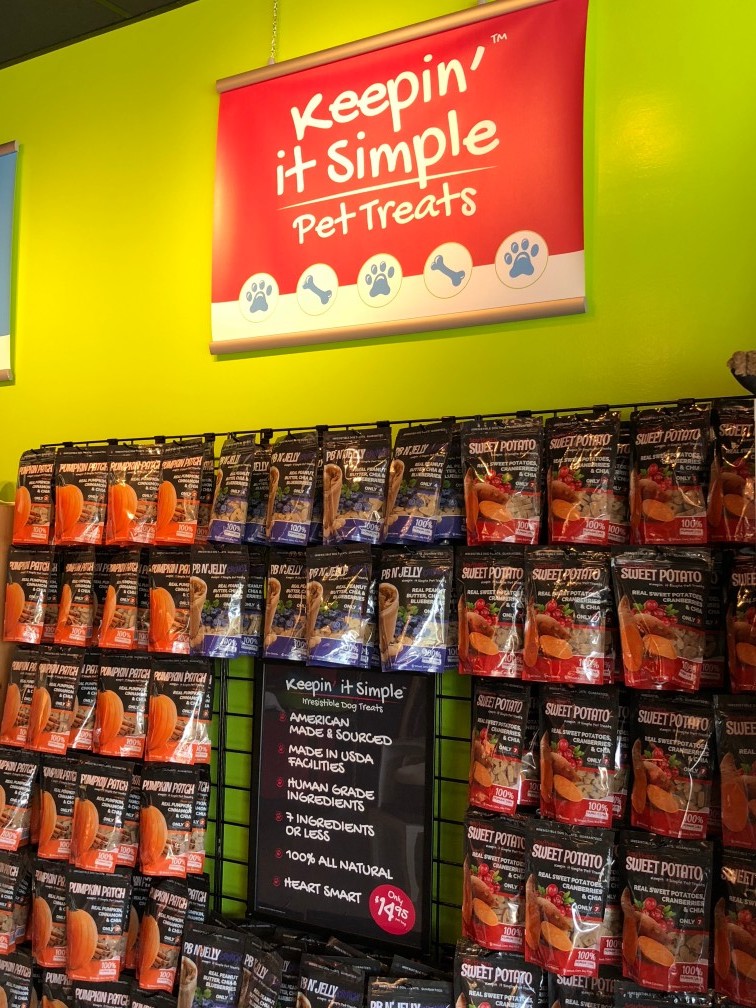 Splash and Dash Groomerie & Boutique Dog Grooming, Baton Rouge, LA