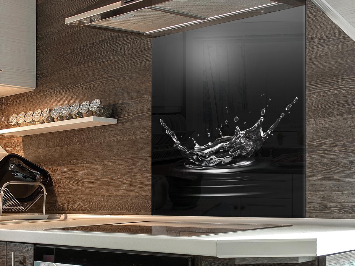 Kitchen Hob Splashbacks Splashbacks