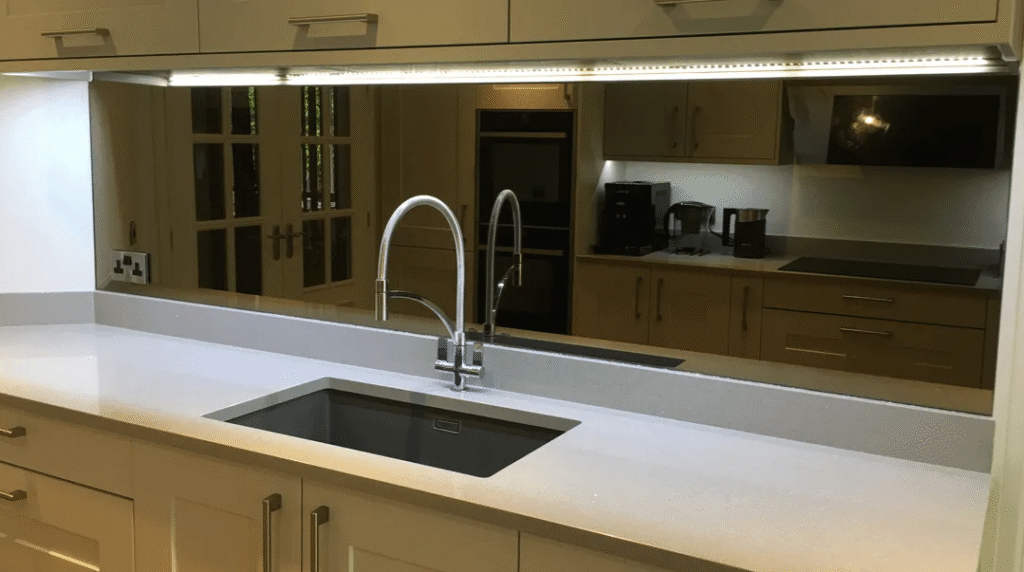Mirror Splashbacks Splashbacks Direct