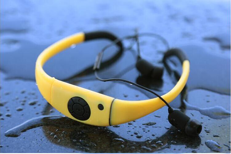How To Choose The Best Waterproof Bluetooth Headphone SplashBest