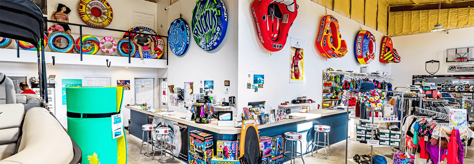 Splash Boat Rentals Kingsland TX