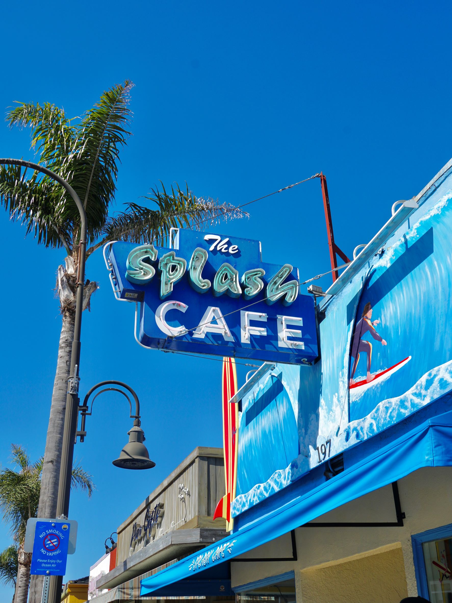 Splash Café