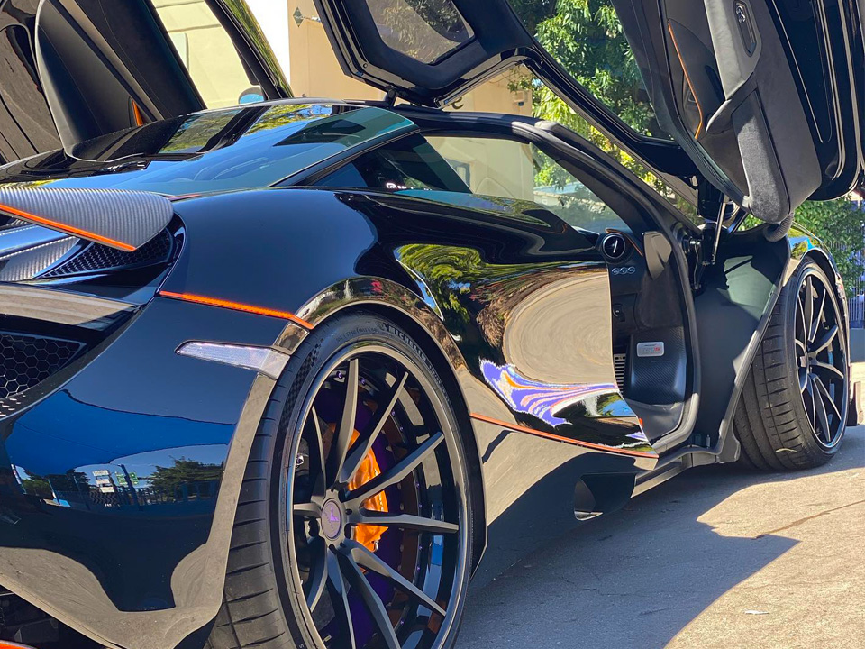 Gallery Splash Car Wash