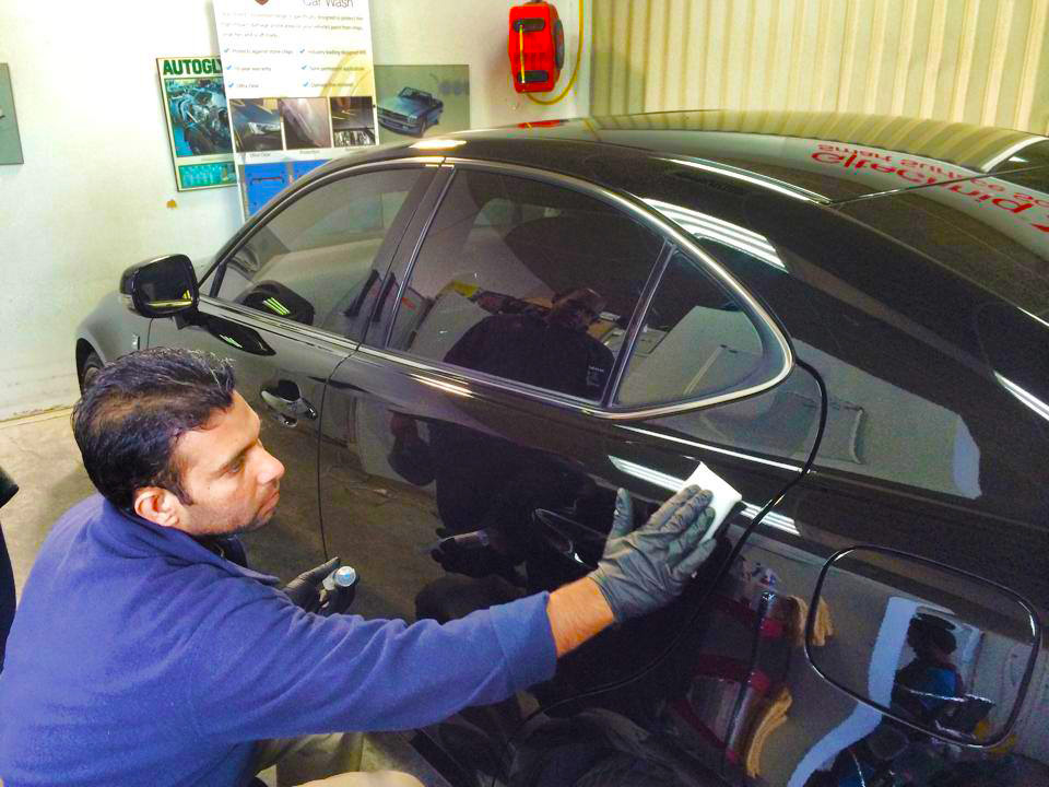 Gallery Splash Car Wash