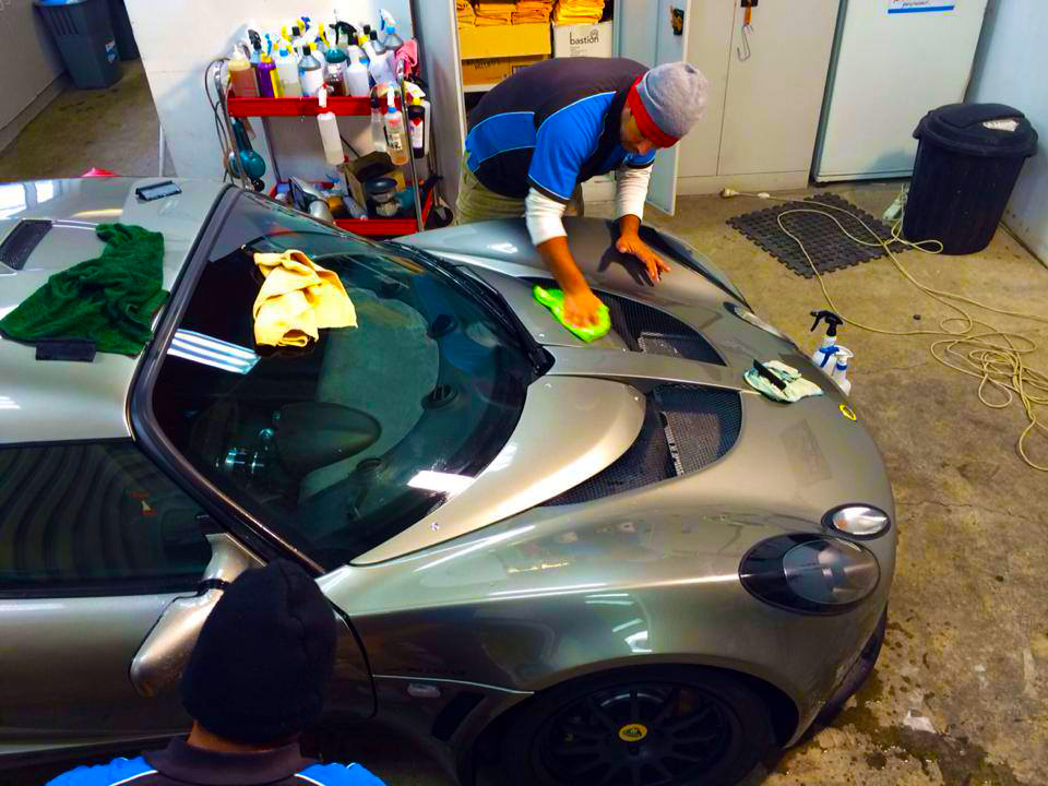 Gallery Splash Car Wash