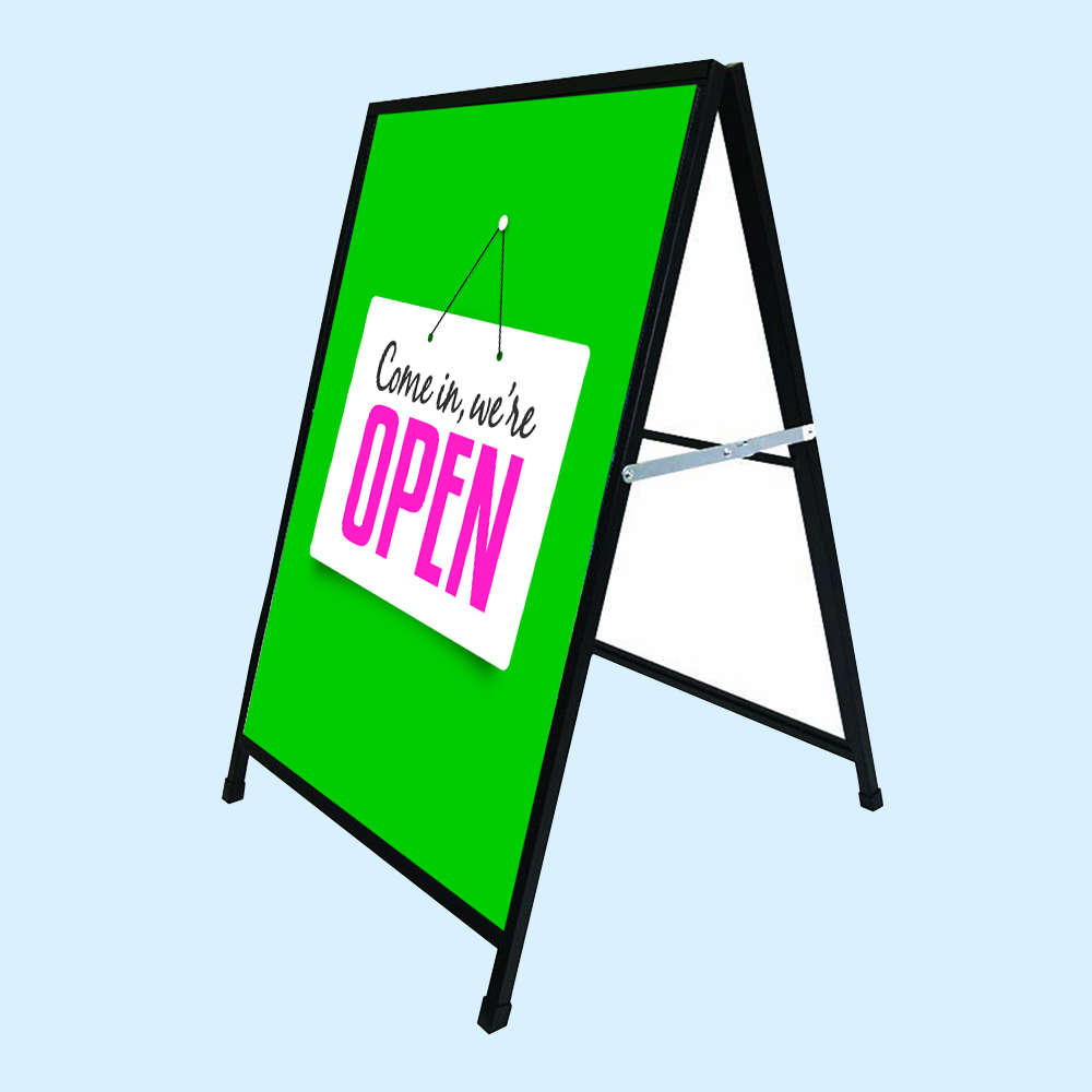 AFrames Signage & Printing Sydney