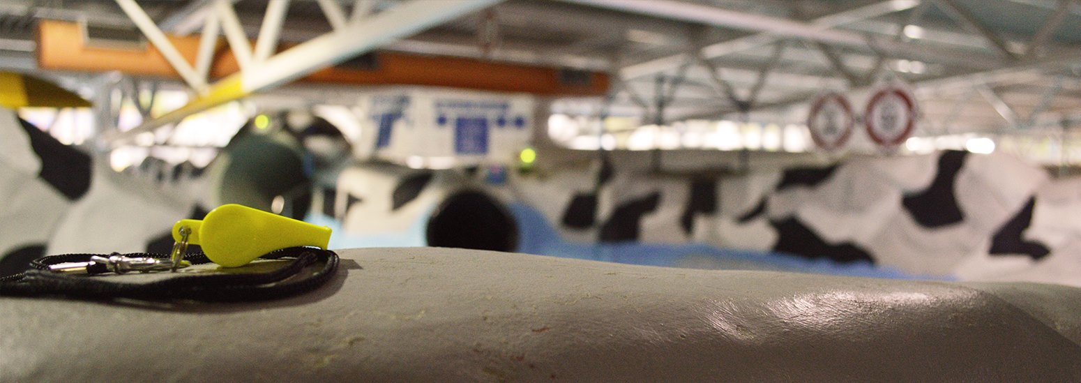 Splashdown Poole are looking for new Team Members! · Splashdown