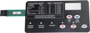 How to diagnose and fix a Pentair Mastertemp Swimming Pool Heater