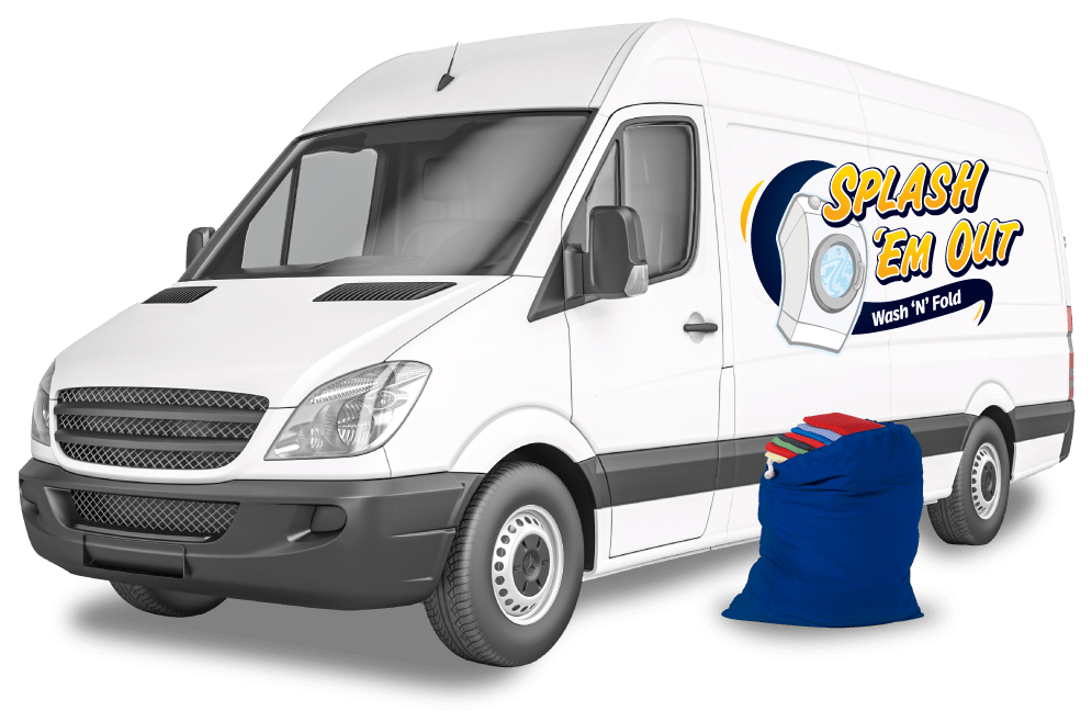 Laundromat near Lexington, Richmond, & Nicholasville, KY Lexington