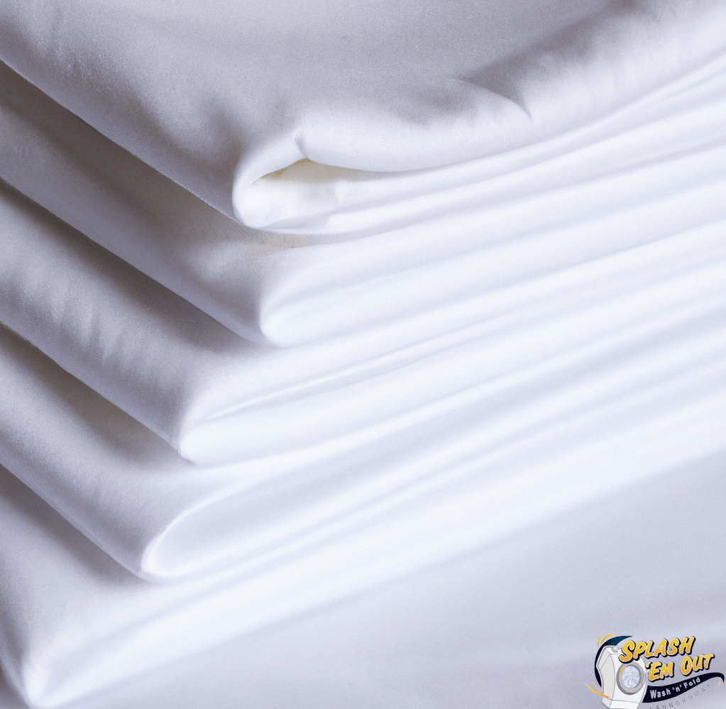 Professional Linen Cleaning Service in Topeka, KY Splash 'Em Out