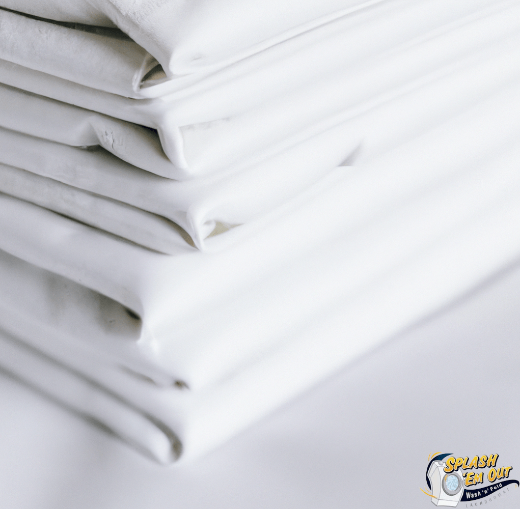 Commercial Linen Cleaning in Troy, KY Splash 'Em Out