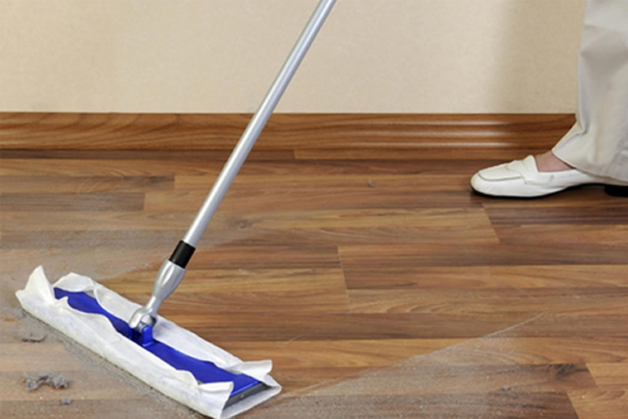 How to Clean Hardwood Floors?