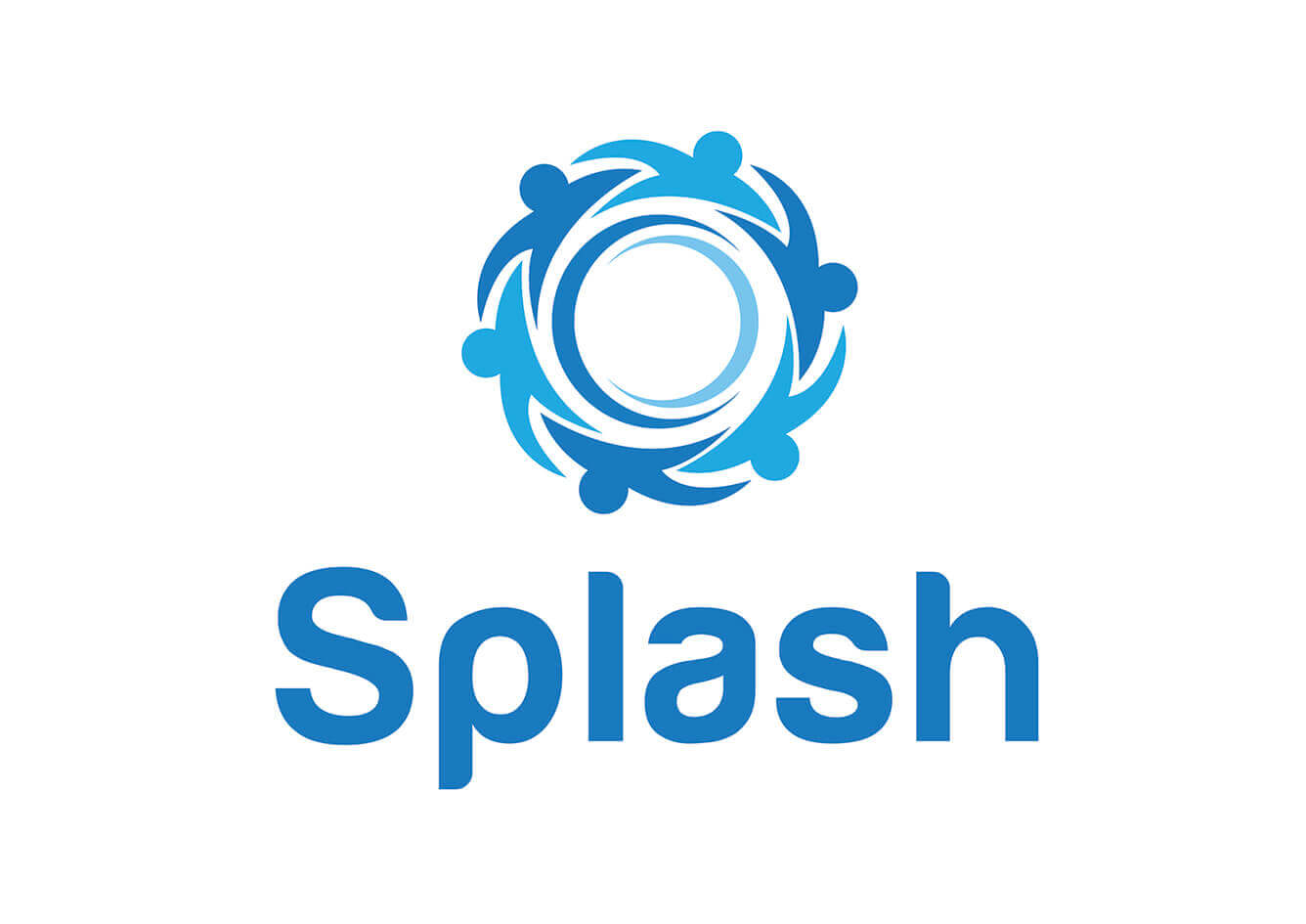 Splash Fundraise