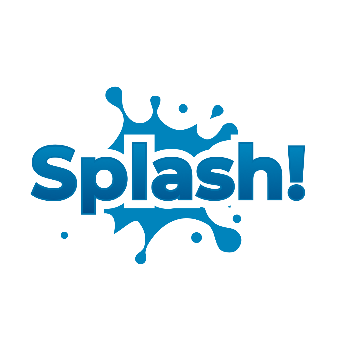 Game of Splash!