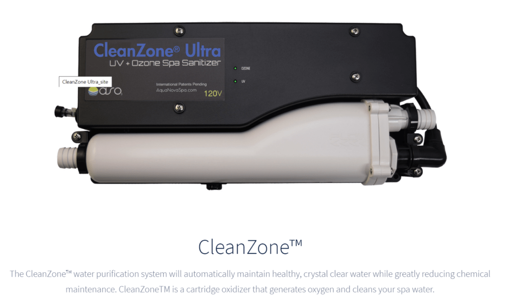 What is an ozonator or UV Light? Why would I need a UV Light or Ozone