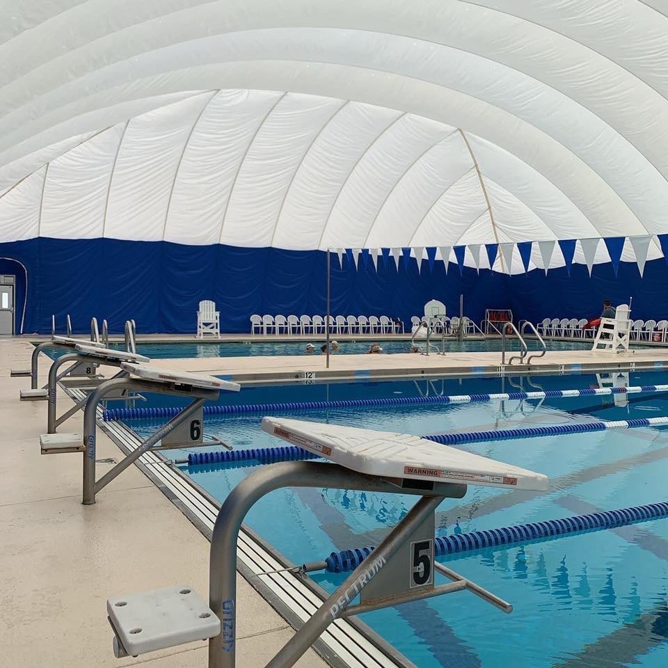 Private Rentals Splash in the Boro!