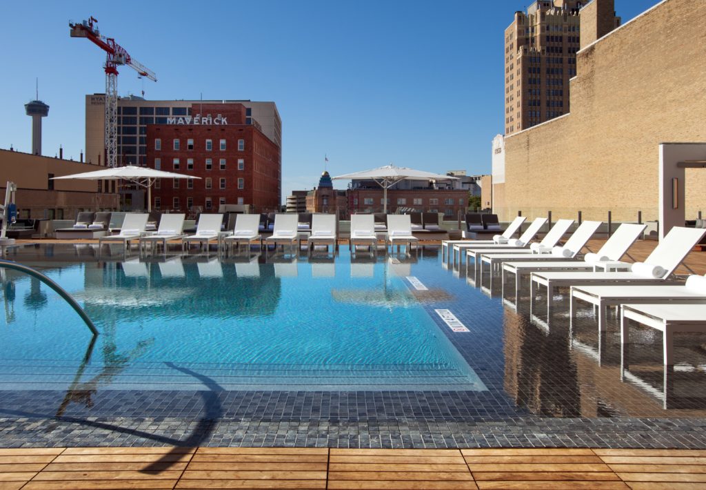 The St. Anthony Hotel Review Luxury in the Heart of San Antonio