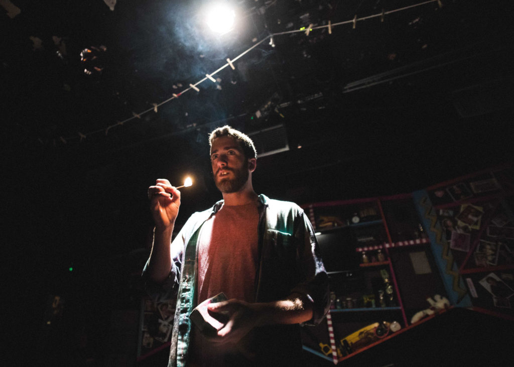 Tangles & Plaques Review Exploring the Beauty and Darkness of Memory