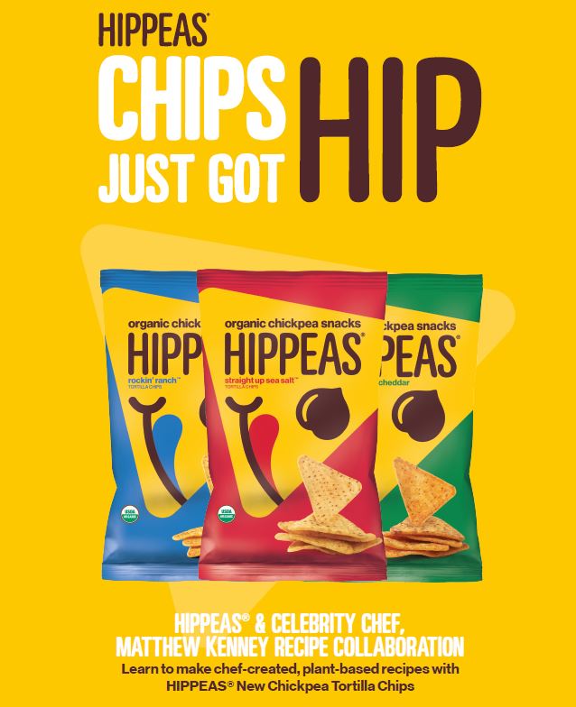 Snacks 2020 Taking Your Taste Buds and Ingredients to a New and Tasty