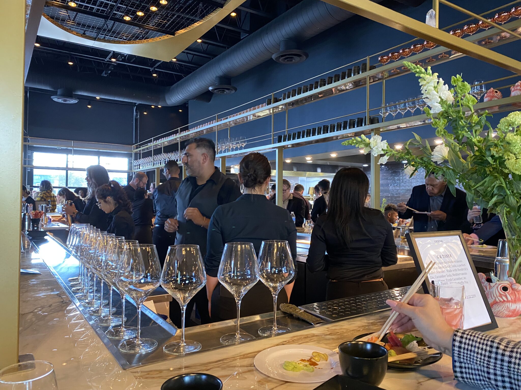 The English Hotel and The Pepper Club Now Open in the Las Vegas Arts