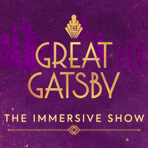 Step Into the Roaring Twenties THE GREAT GATSBY, The Immersive Show