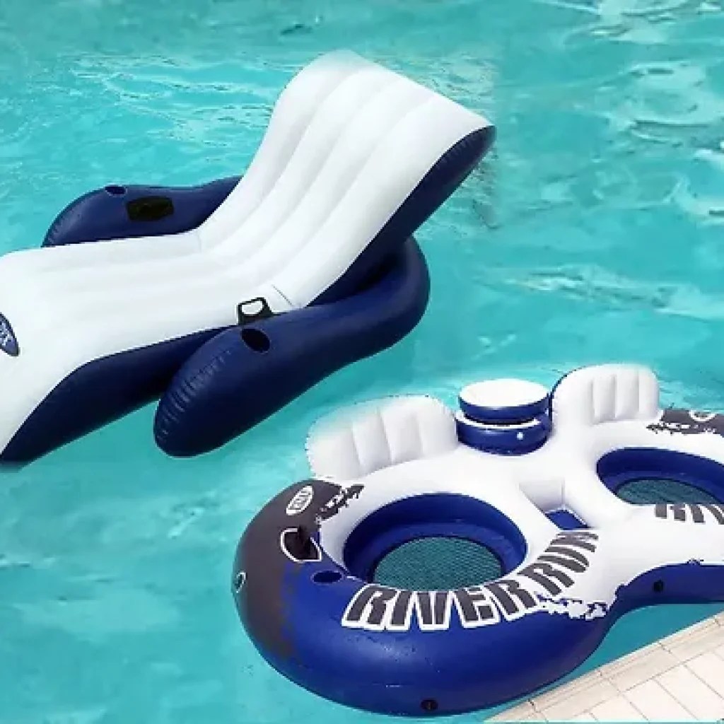 Top 5 Pool Party Rentals That You’ll Definitely Need