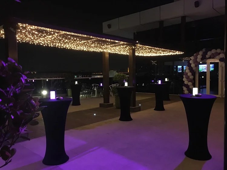 Tall Cocktail Tables for Rent High Top Cocktail Tables for Rent